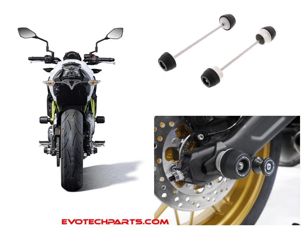 Evotech Performance - Motorcycle Parts – Evotech-Performance