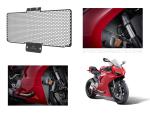 Ducati Panigale V2 Kühlerschutz ab 2020 von Evotech Performance